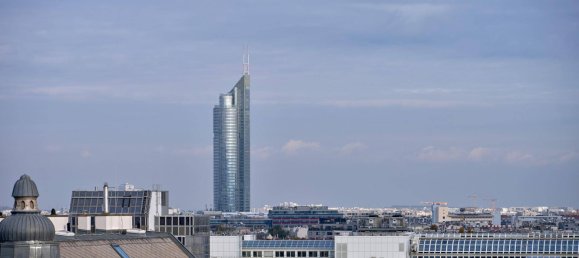 Apartamento de 2 dormitorios en Alsergrund, Austria No. 247759 15