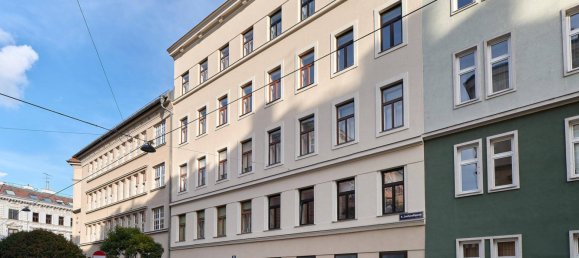 Apartamento de 2 dormitorios en Alsergrund, Austria No. 247759 2