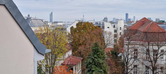 Apartamento de 2 dormitorios en Alsergrund, Austria No. 247759 46