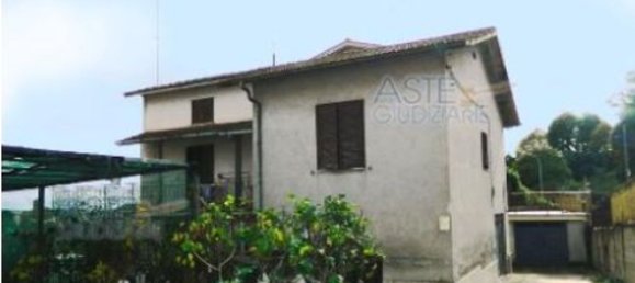 4-salle Appartement à Rignano Flaminio, Italy No. 190318 20