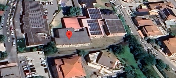 4-salle Appartement à Rignano Flaminio, Italy No. 190318 5