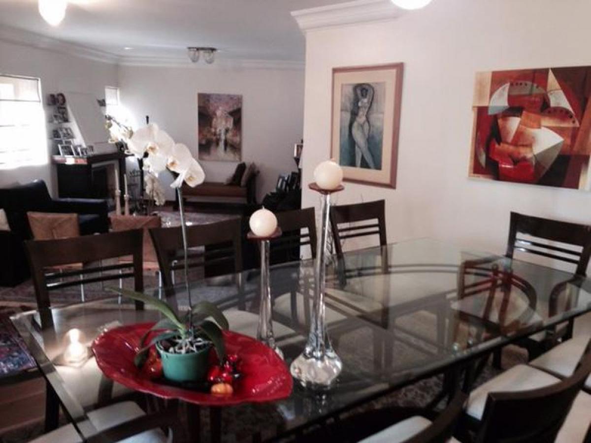 4 chambres Appartement à Sao Paulo, Brazil No. 469245