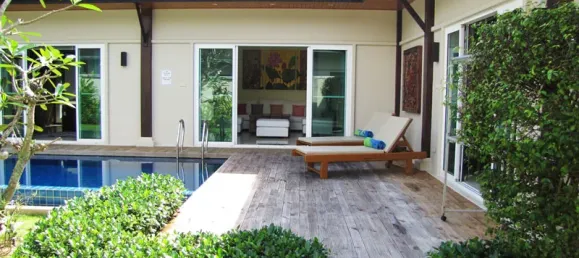 Moradia T4 em Bang Tao, Thailand N.º 78745 17