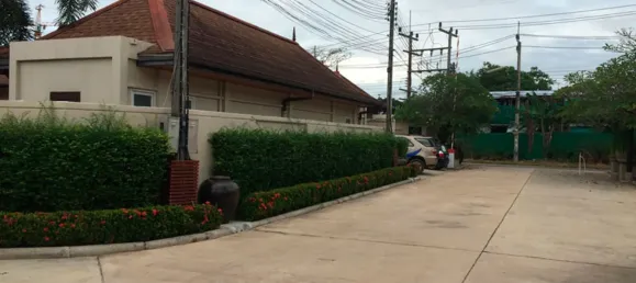 Moradia T4 em Bang Tao, Thailand N.º 78745 20