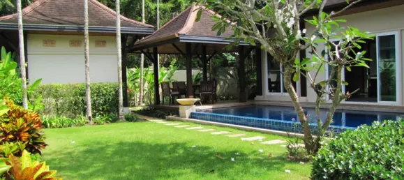 Moradia T4 em Bang Tao, Thailand N.º 78745 28