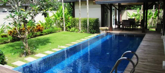 Moradia T4 em Bang Tao, Thailand N.º 78745 23