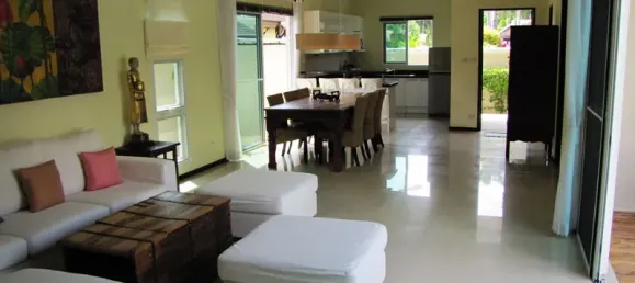 Moradia T4 em Bang Tao, Thailand N.º 78745 15