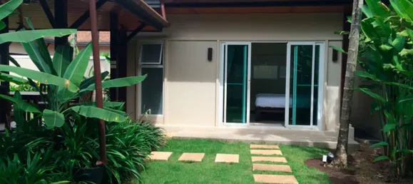 Moradia T4 em Bang Tao, Thailand N.º 78745 11