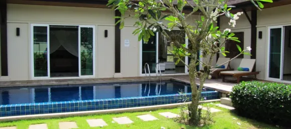 Moradia T4 em Bang Tao, Thailand N.º 78745 7