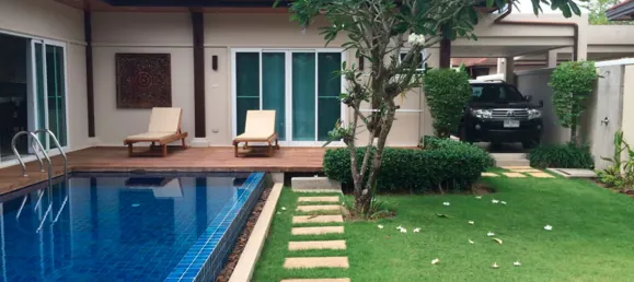 Moradia T4 em Bang Tao, Thailand N.º 78745 26