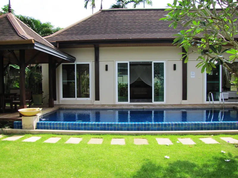 Moradia T4 em Bang Tao, Thailand N.º 78745