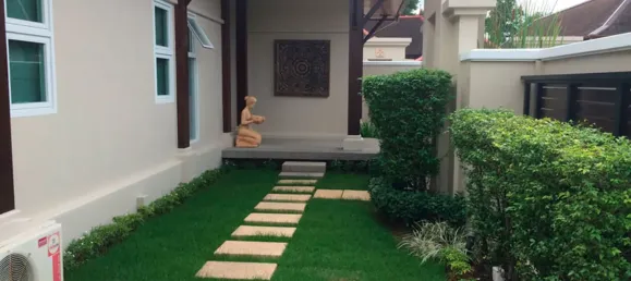Moradia T4 em Bang Tao, Thailand N.º 78745 29