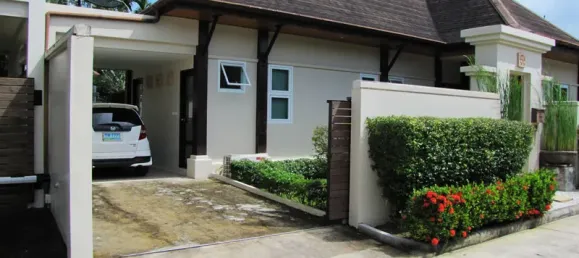 Moradia T4 em Bang Tao, Thailand N.º 78745 25