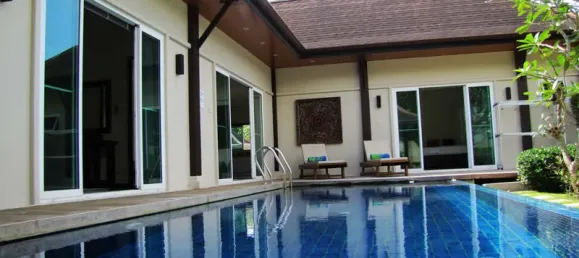 Moradia T4 em Bang Tao, Thailand N.º 78745 24