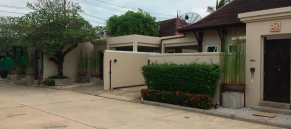 Moradia T4 em Bang Tao, Thailand N.º 78745 30