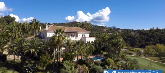 8 Schlafzimmer Villa in Malaga, Spain, Nr. 119342 12