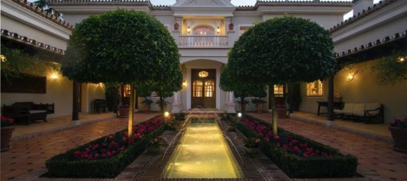 8 Schlafzimmer Villa in Malaga, Spain, Nr. 119342 6