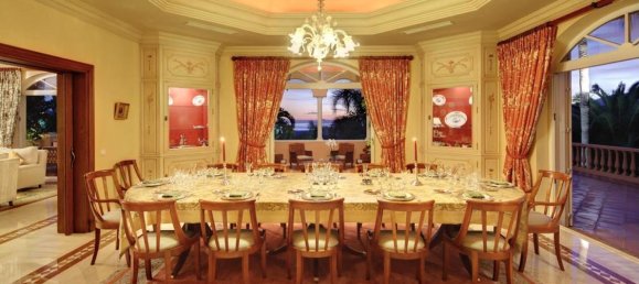 8 Schlafzimmer Villa in Malaga, Spain, Nr. 119342 10