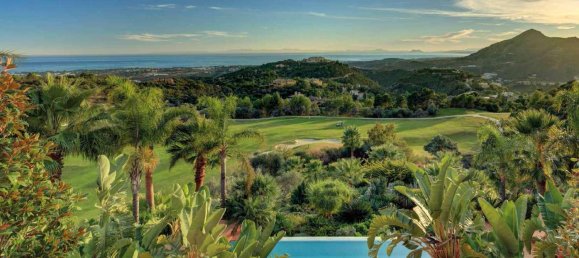 8 Schlafzimmer Villa in Malaga, Spain, Nr. 119342 3