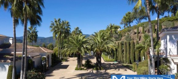 8 Schlafzimmer Villa in Malaga, Spain, Nr. 119342 11