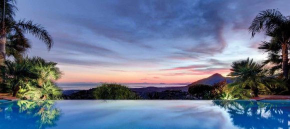 8 Schlafzimmer Villa in Malaga, Spain, Nr. 119342 4