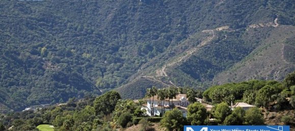 8 Schlafzimmer Villa in Malaga, Spain, Nr. 119342 8