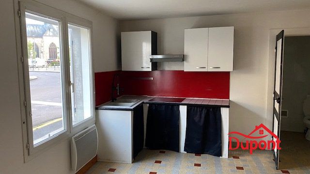 Apartamento T3 em Eclaron-Braucourt-Sainte-Liviere, France N.º 41794