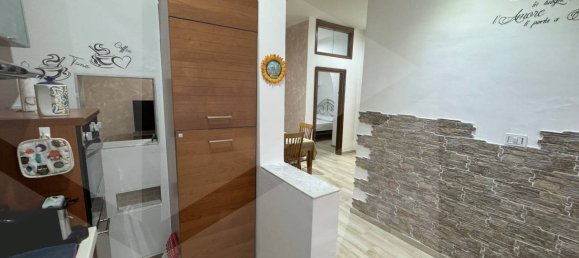 Apartamento de 3 divisões em Barletta, Italy N.º 26120 7