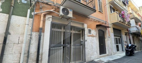 Apartamento de 3 divisões em Barletta, Italy N.º 26120 2