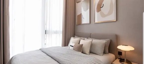 2 bedrooms Condo in Phaya Thai, Thailand No. 11218 4