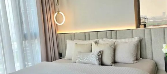 2 bedrooms Condo in Phaya Thai, Thailand No. 11218 6