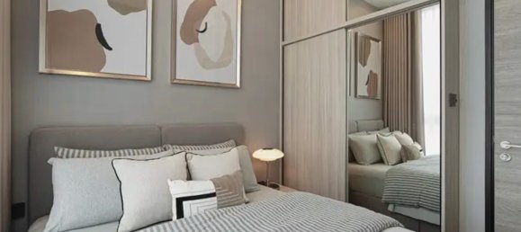 2 bedrooms Condo in Phaya Thai, Thailand No. 11218 5