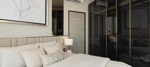 2 bedrooms Condo in Phaya Thai, Thailand No. 11218 3