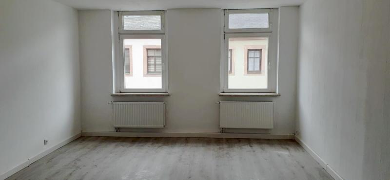 2-Zimmer Wohnung in Mittelsachsen, Germany, Nr. 162497