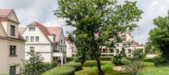 Квартира с 2 комнатами в Далем, Германия № 116411 6