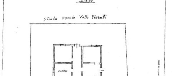 5 rooms Apartment in Pescara, Italy No. 238453 24