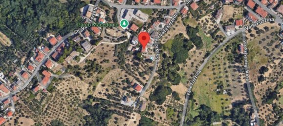 5 rooms Apartment in Pescara, Italy No. 238453 10