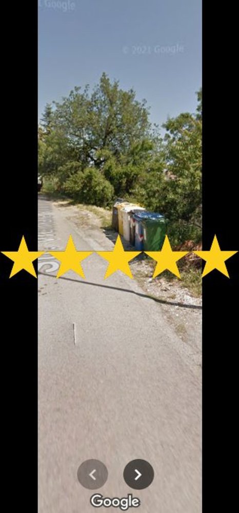 5 rooms Apartment in Pescara, Italy No. 238453