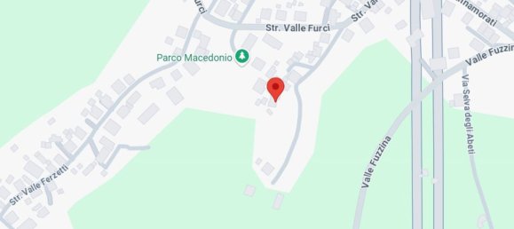 5 rooms Apartment in Pescara, Italy No. 238453 21