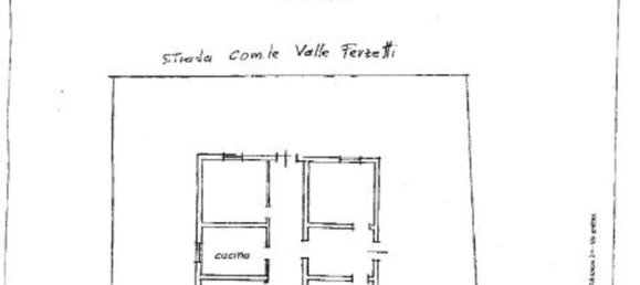 5 rooms Apartment in Pescara, Italy No. 238453 25