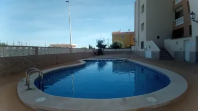 2 Schlafzimmer Wohnung in Moncofa, Spain, Nr. 211970