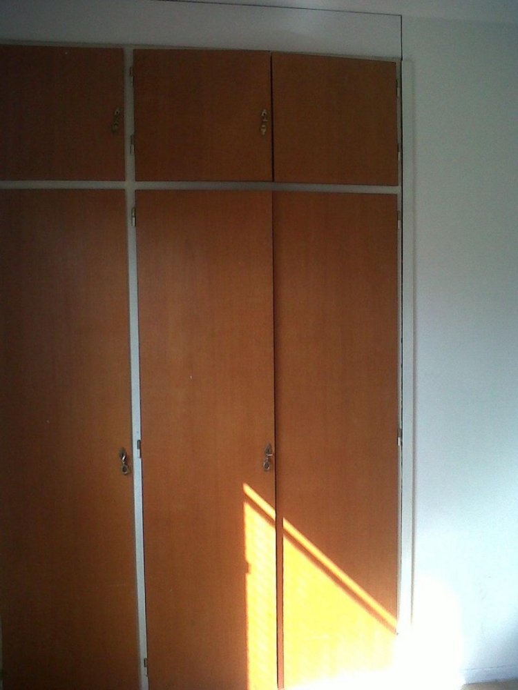 3 bedrooms Apartment in Tres de Febrero, Argentina No. 59542