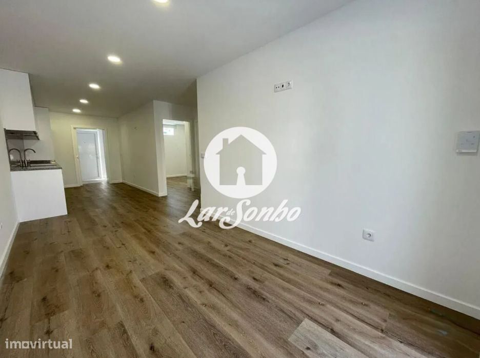 Apartamento T2 em Arcozelo, Portugal N.º 247289