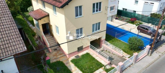 Casa de 5 divisões em Penzing, Austria N.º 244720 2