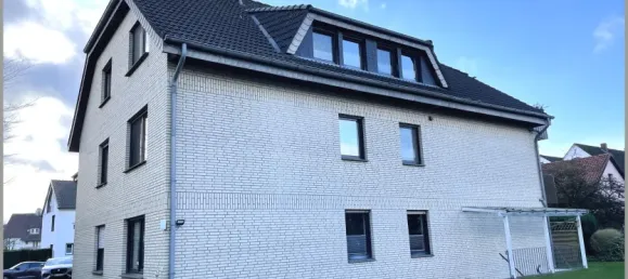 Apartamento de 2 divisões em Osnabruck, Germany N.º 198402 2