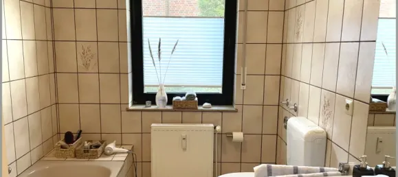 Apartamento de 2 divisões em Osnabruck, Germany N.º 198402 4