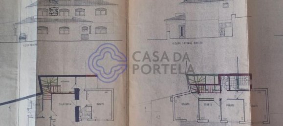 Casa T5 em Santo Tirso, Portugal N.º 105156 32