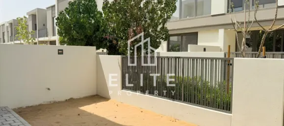 Таунхаус с 3 спальнями в Tilal Al Ghaf, ОАЭ № 113137 13