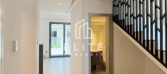 Таунхаус с 3 спальнями в Tilal Al Ghaf, ОАЭ № 113137 15