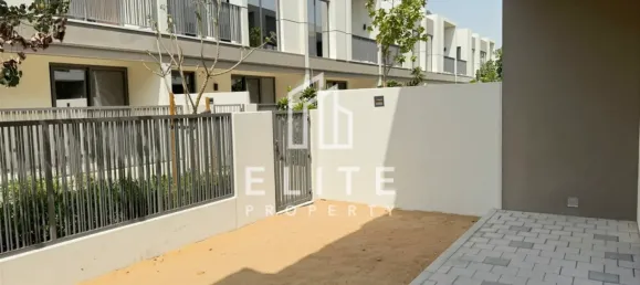 Таунхаус с 3 спальнями в Tilal Al Ghaf, ОАЭ № 113137 6